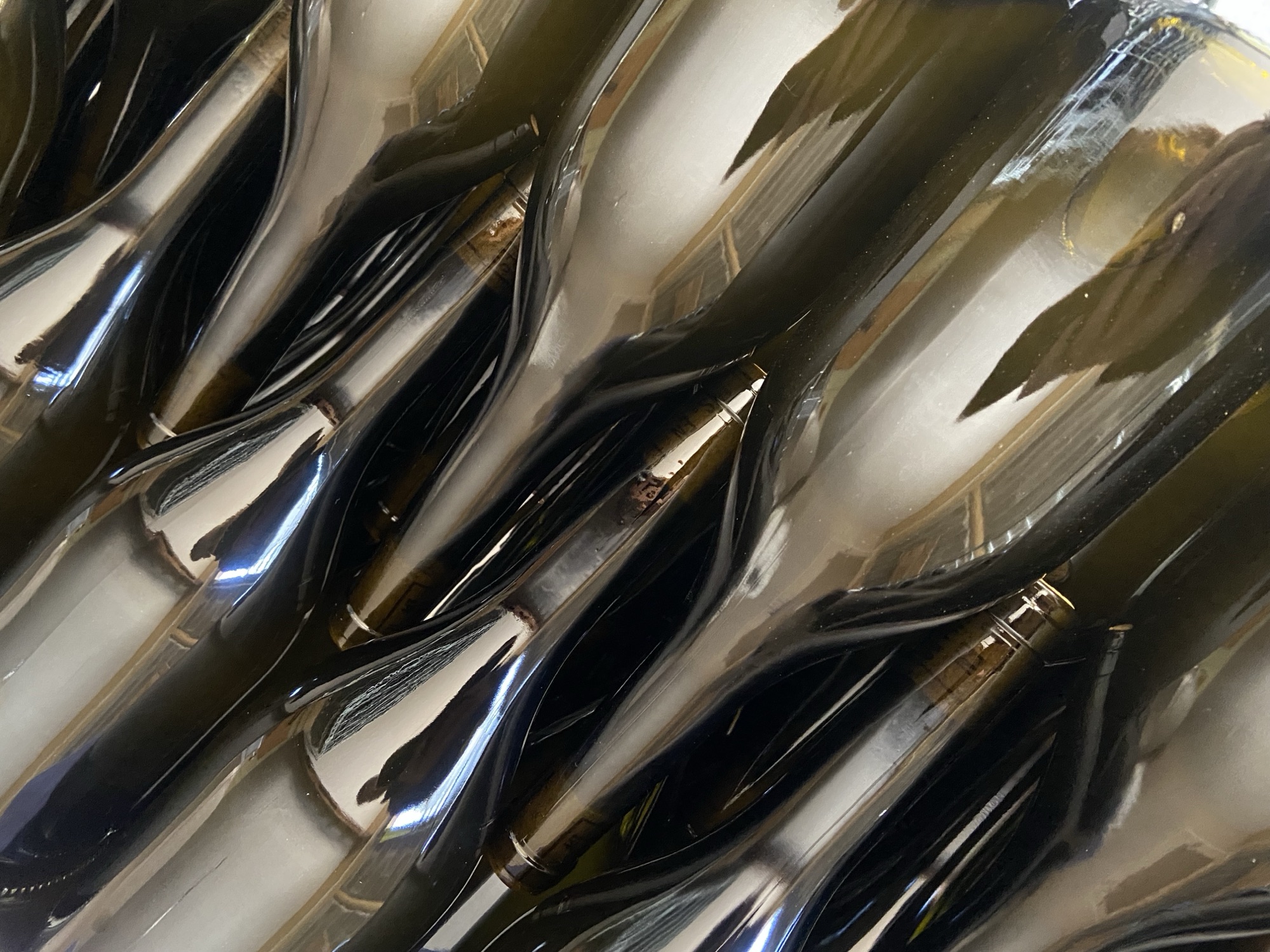 Les bouteilles du Domaine Florescence